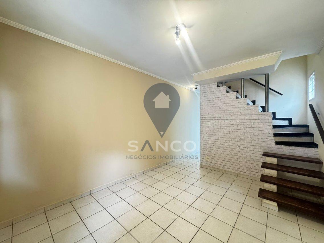 CASA DISPON&Iacute;VEL PARA LOCA&Ccedil;&Atilde;O, NO JARDIM BONFIGLIOLI, NA CIDADE DE JUNDIA&Iacute; Rua Nigéria Jundiaí - 