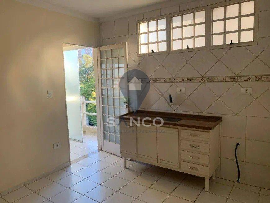 CASA DISPONÍVEL PARA LOCAÇÃO, NO JARDIM BONFIGLIOLI, NA CIDADE DE JUNDIAÍ Rua Nigéria Jundiaí - 