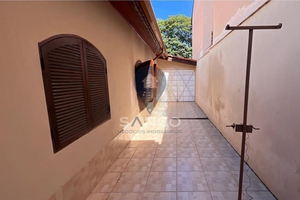 CASA DISPONÍVEL PARA VENDA, NO JARDIM TORRES DE SÃO JOSÉ, NA CIDADE DE JUNDIAÍ Rua Professor Nelson Álvaro Figueiredo Brito Jundiaí - 