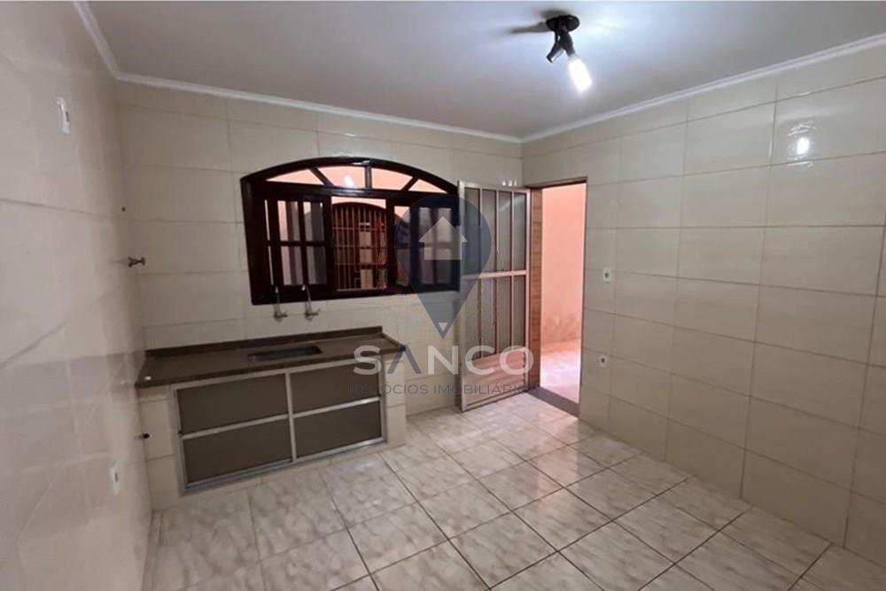 CASA DISPONÍVEL PARA VENDA, NO JARDIM TORRES DE SÃO JOSÉ, NA CIDADE DE JUNDIAÍ Rua Professor Nelson Álvaro Figueiredo Brito Jundiaí - 