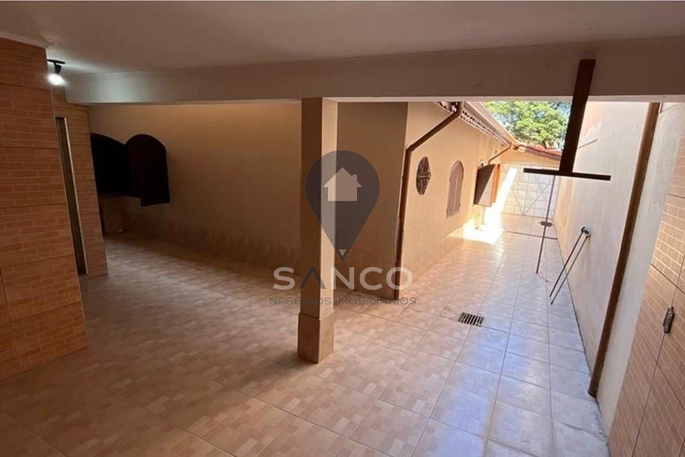 CASA DISPONÍVEL PARA VENDA, NO JARDIM TORRES DE SÃO JOSÉ, NA CIDADE DE JUNDIAÍ Rua Professor Nelson Álvaro Figueiredo Brito Jundiaí - 