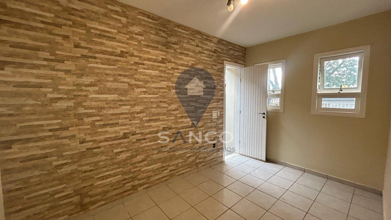 CASA PARA LOCAÇÃO NO BAIRRO HORTO SANTO ANTONIO NA CIDADE DE JUNDIAÍ Rua Waldemar Piccoli Jundiaí - 