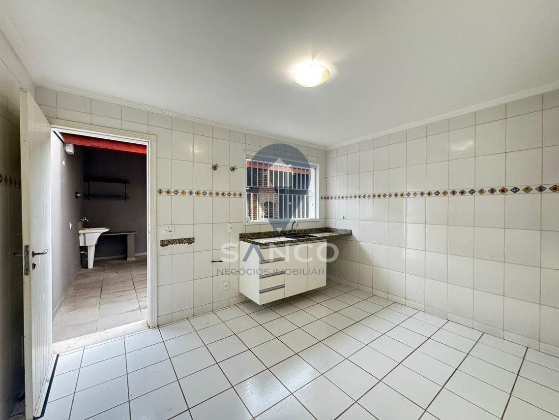 CASA PARA LOCAÇÃO NO BAIRRO HORTO SANTO ANTONIO NA CIDADE DE JUNDIAÍ Rua Waldemar Piccoli Jundiaí - 