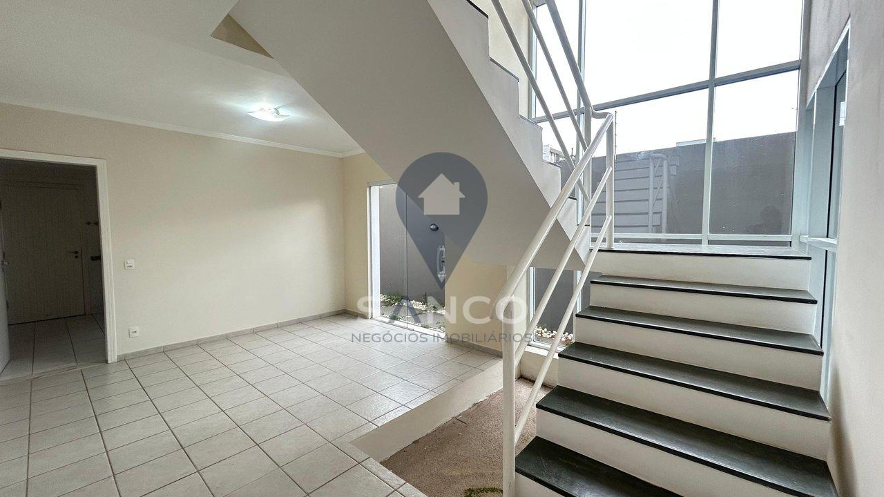 CASA PARA LOCAÇÃO NO BAIRRO HORTO SANTO ANTONIO NA CIDADE DE JUNDIAÍ Rua Waldemar Piccoli Jundiaí - 