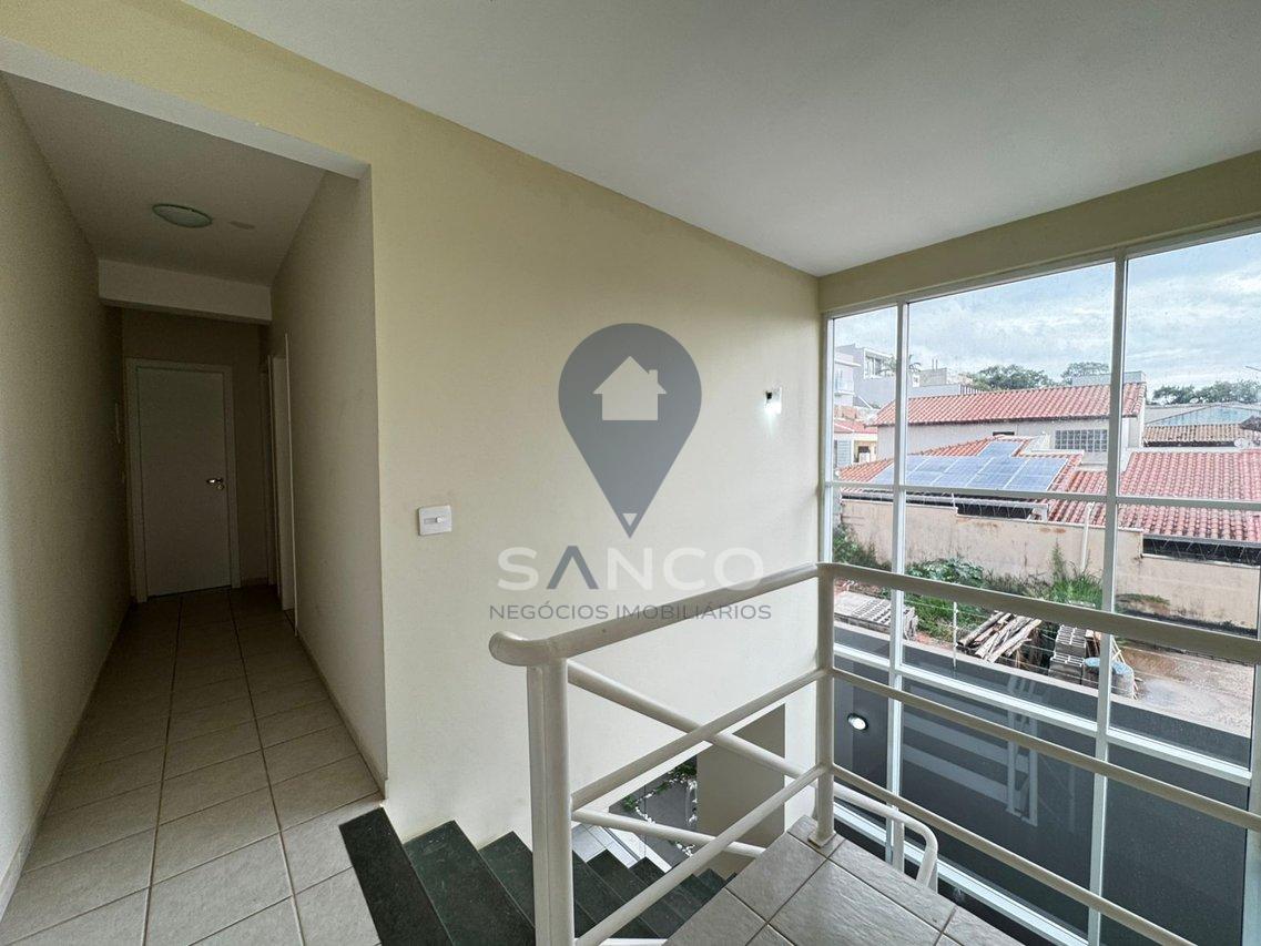 CASA PARA LOCAÇÃO NO BAIRRO HORTO SANTO ANTONIO NA CIDADE DE JUNDIAÍ Rua Waldemar Piccoli Jundiaí - 