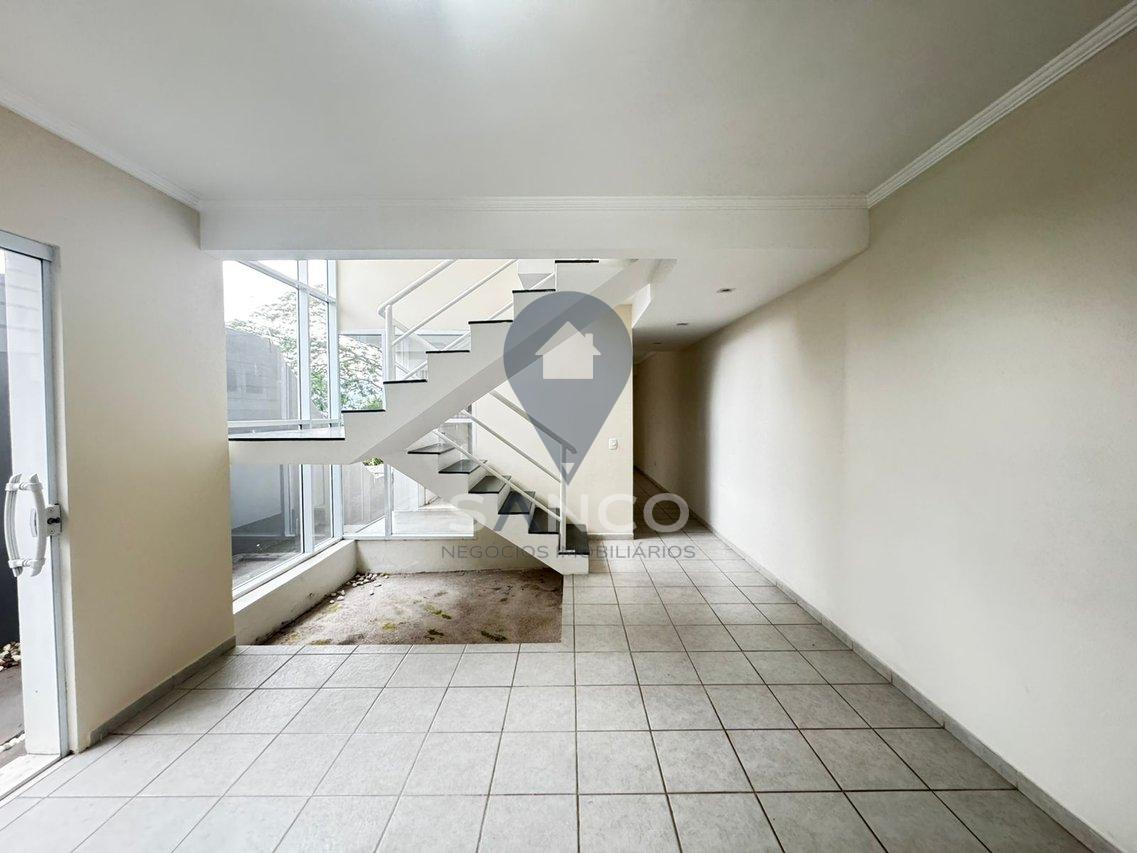 CASA PARA LOCAÇÃO NO BAIRRO HORTO SANTO ANTONIO NA CIDADE DE JUNDIAÍ Rua Waldemar Piccoli Jundiaí - 