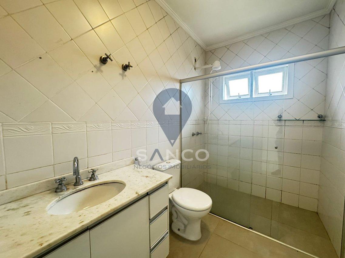 CASA PARA LOCAÇÃO NO BAIRRO HORTO SANTO ANTONIO NA CIDADE DE JUNDIAÍ Rua Waldemar Piccoli Jundiaí - 