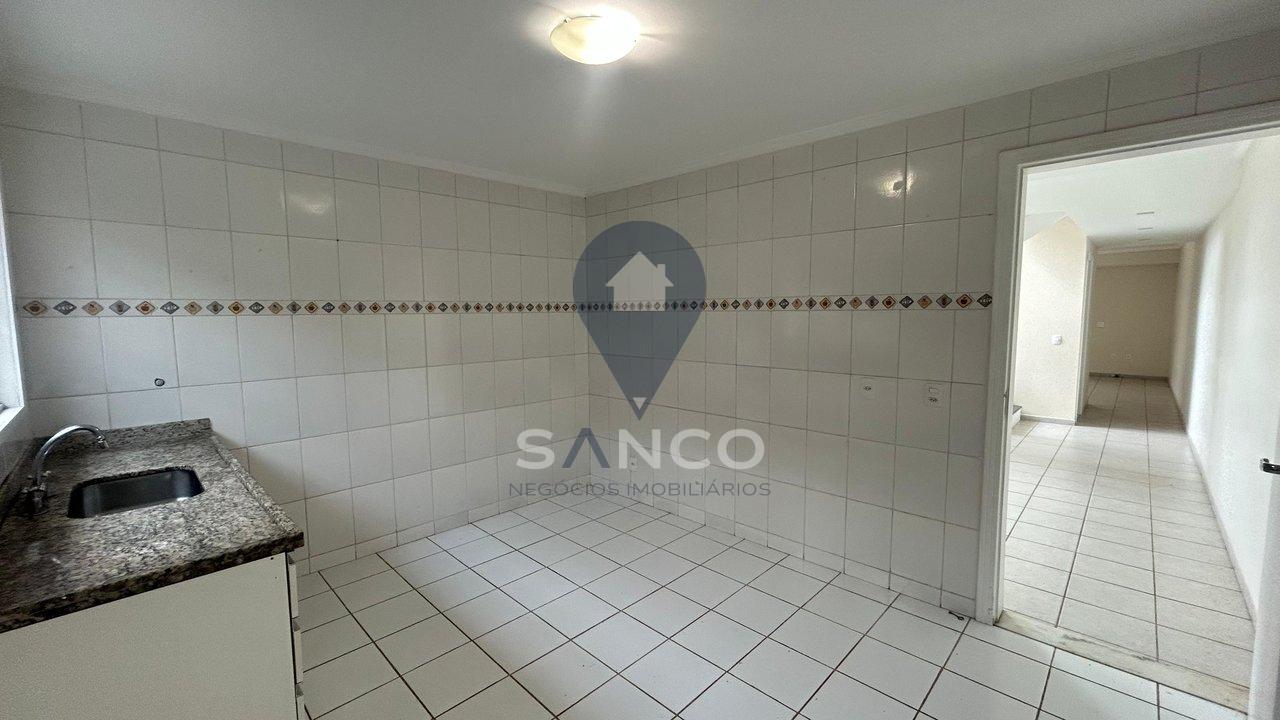 CASA PARA LOCAÇÃO NO BAIRRO HORTO SANTO ANTONIO NA CIDADE DE JUNDIAÍ Rua Waldemar Piccoli Jundiaí - 