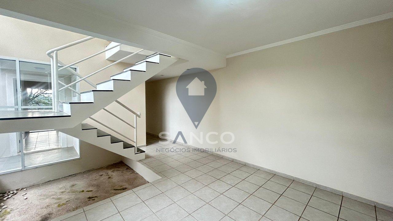 CASA PARA LOCAÇÃO NO BAIRRO HORTO SANTO ANTONIO NA CIDADE DE JUNDIAÍ Rua Waldemar Piccoli Jundiaí - 