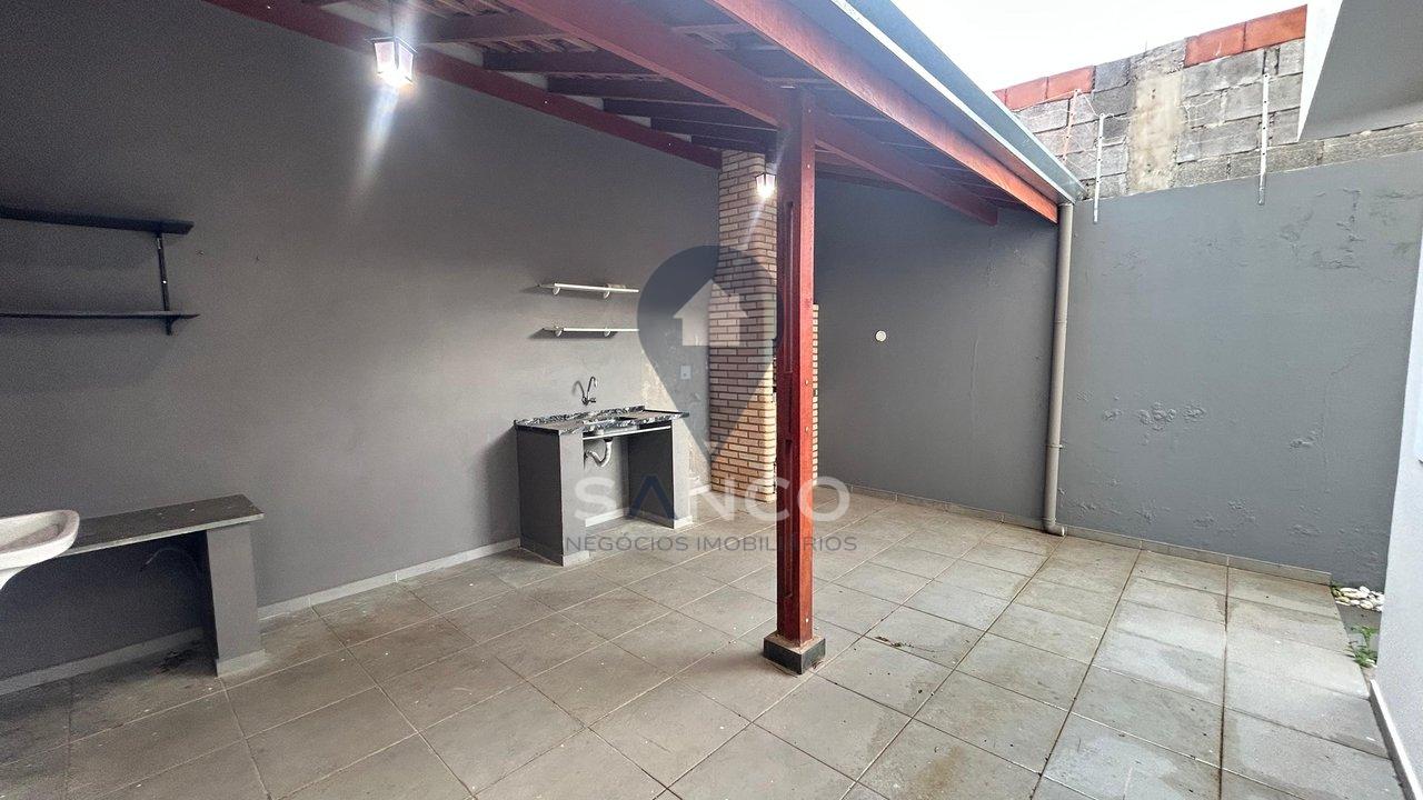 CASA PARA LOCAÇÃO NO BAIRRO HORTO SANTO ANTONIO NA CIDADE DE JUNDIAÍ Rua Waldemar Piccoli Jundiaí - 