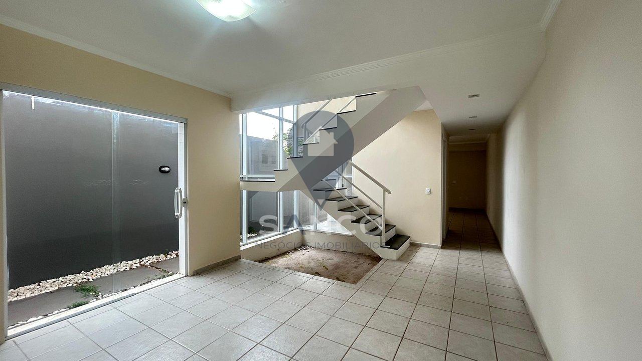 CASA PARA LOCAÇÃO NO BAIRRO HORTO SANTO ANTONIO NA CIDADE DE JUNDIAÍ Rua Waldemar Piccoli Jundiaí - 