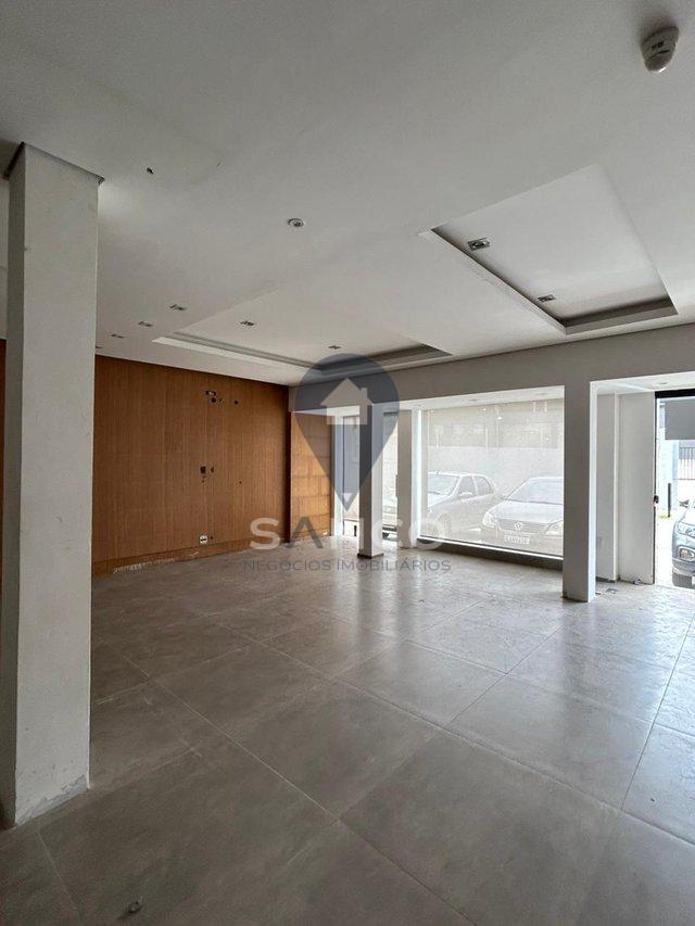 IMÓVEL COMERCIAL DISPONÍVEL PARA LOCAÇÃO, NO RETIRO, NA CIDADE DE JUNDIAÍ Rua do Retiro Jundiaí - 