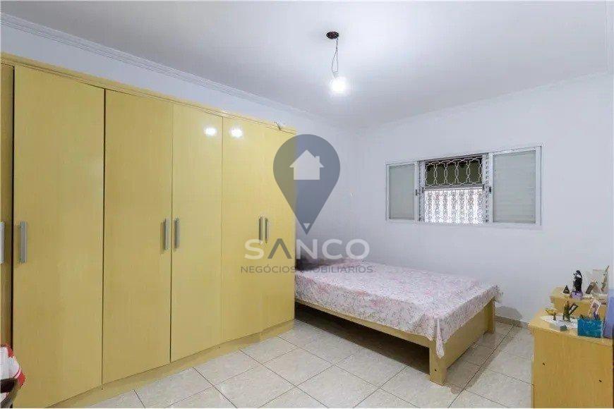 CASA DISPONÍVEL PARA VENDA, NO BAIRRO ELOY CHAVES, NA CIDADE DE JUNDIAÍ Rua Sebastião da Rocha Jundiaí - 