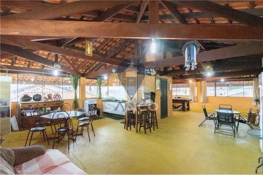 CASA DISPONÍVEL PARA VENDA, NO BAIRRO ELOY CHAVES, NA CIDADE DE JUNDIAÍ Rua Sebastião da Rocha Jundiaí - 