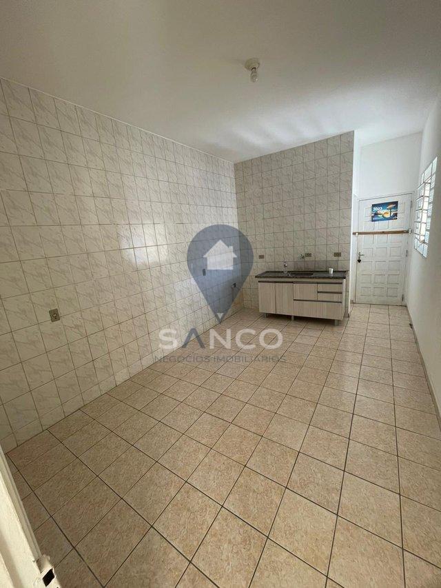 CASA DISPONÍVEL PARA LOCAÇÃO, NO JARDIM PACAEMBU, NA CIDADE DE JUNDIAÍ Rua Doutor Antenor Soares Gandra Jundiaí - 