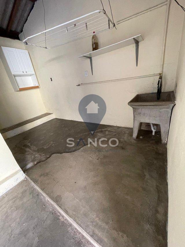 CASA DISPONÍVEL PARA LOCAÇÃO, NO JARDIM PACAEMBU, NA CIDADE DE JUNDIAÍ Rua Doutor Antenor Soares Gandra Jundiaí - 