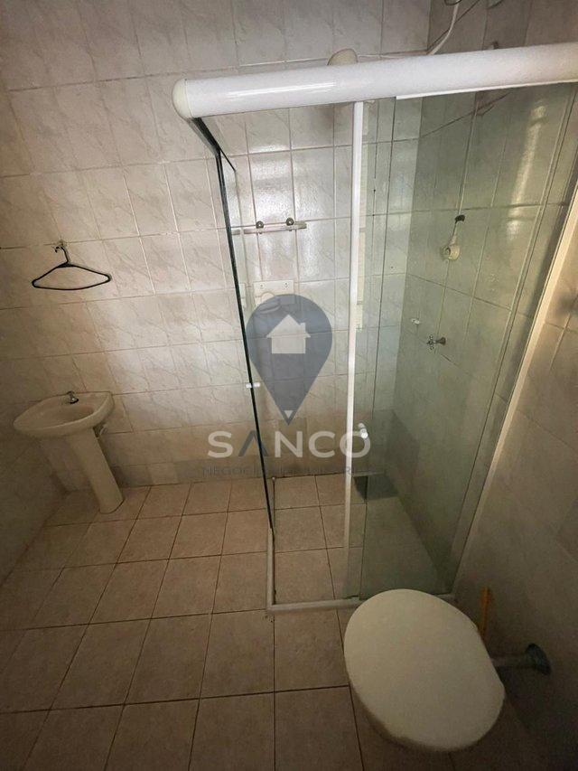 CASA DISPONÍVEL PARA LOCAÇÃO, NO JARDIM PACAEMBU, NA CIDADE DE JUNDIAÍ Rua Doutor Antenor Soares Gandra Jundiaí - 