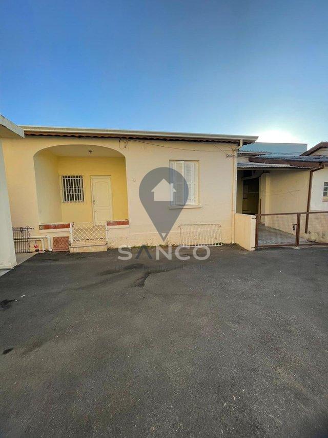 CASA DISPONÍVEL PARA LOCAÇÃO, NO JARDIM PACAEMBU, NA CIDADE DE JUNDIAÍ Rua Doutor Antenor Soares Gandra Jundiaí - 