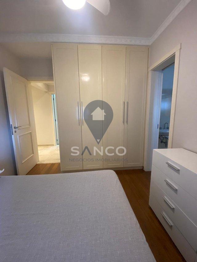 APARTAMENTO PARA LOCAÇÃO E VENDA NO CONDOMÍNIO MAISON CLASSIC NO CENTRO EM JUNDIAÍ Rua Conrado Augusto Offa Jundiaí - 