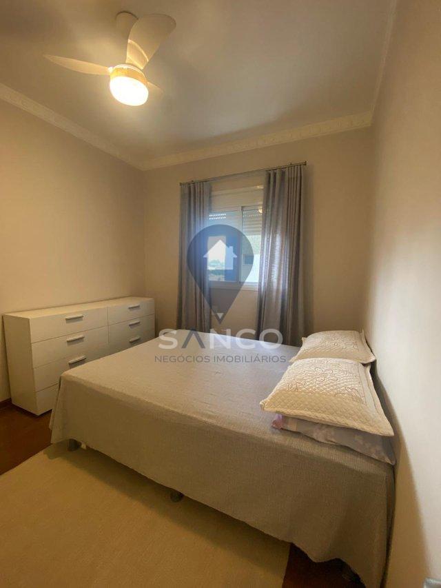 APARTAMENTO PARA LOCAÇÃO E VENDA NO CONDOMÍNIO MAISON CLASSIC NO CENTRO EM JUNDIAÍ Rua Conrado Augusto Offa Jundiaí - 