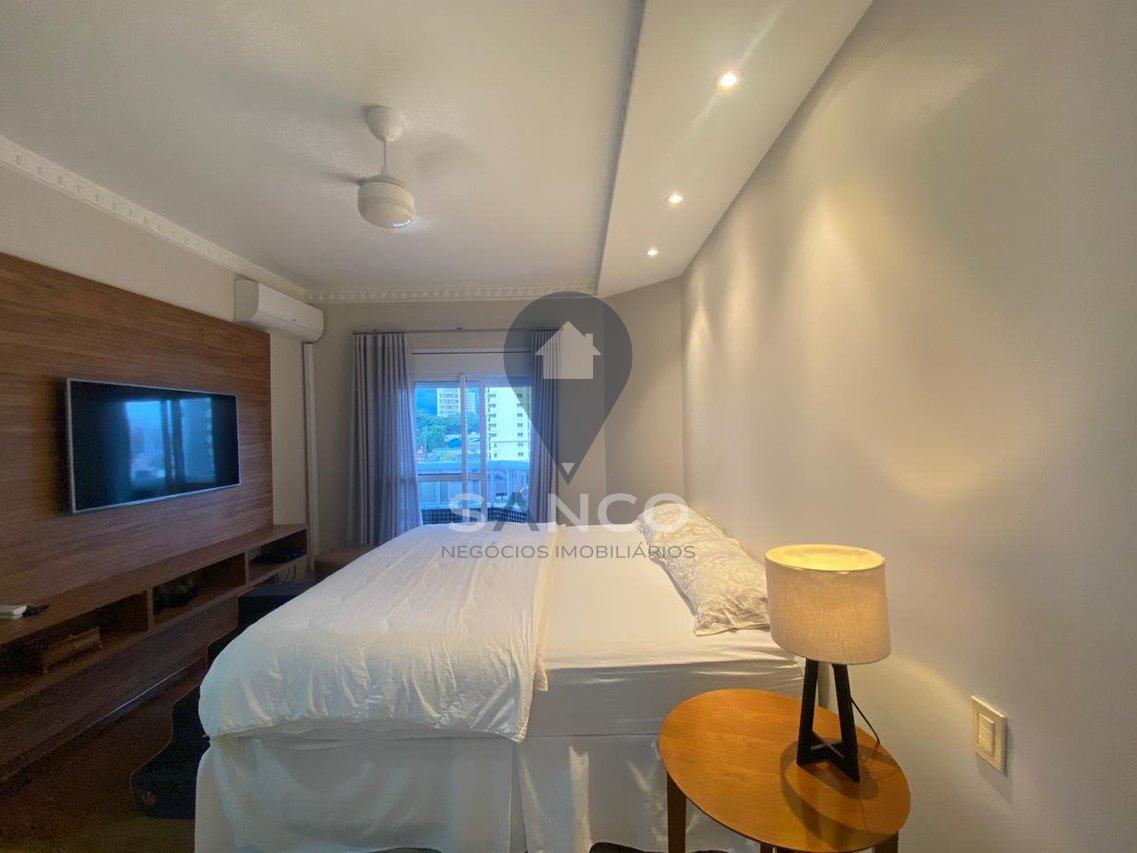 APARTAMENTO PARA LOCAÇÃO E VENDA NO CONDOMÍNIO MAISON CLASSIC NO CENTRO EM JUNDIAÍ Rua Conrado Augusto Offa Jundiaí - 