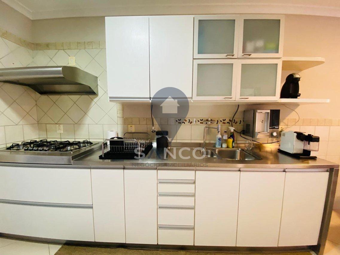 APARTAMENTO PARA LOCAÇÃO E VENDA NO CONDOMÍNIO MAISON CLASSIC NO CENTRO EM JUNDIAÍ Rua Conrado Augusto Offa Jundiaí - 