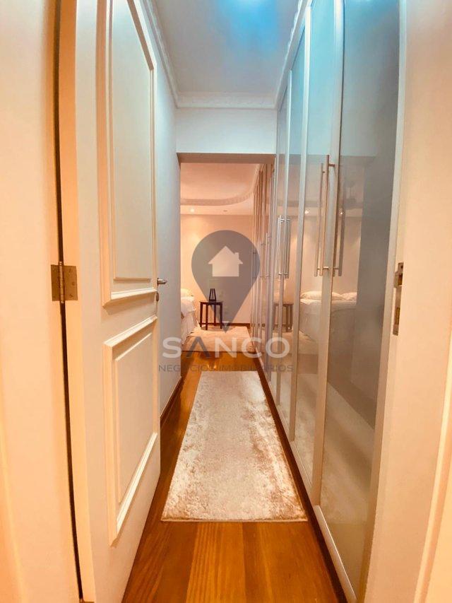APARTAMENTO PARA LOCAÇÃO E VENDA NO CONDOMÍNIO MAISON CLASSIC NO CENTRO EM JUNDIAÍ Rua Conrado Augusto Offa Jundiaí - 