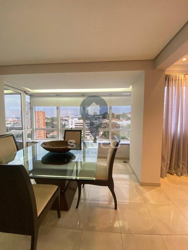 APARTAMENTO PARA LOCAÇÃO E VENDA NO CONDOMÍNIO MAISON CLASSIC NO CENTRO EM JUNDIAÍ Rua Conrado Augusto Offa Jundiaí - 