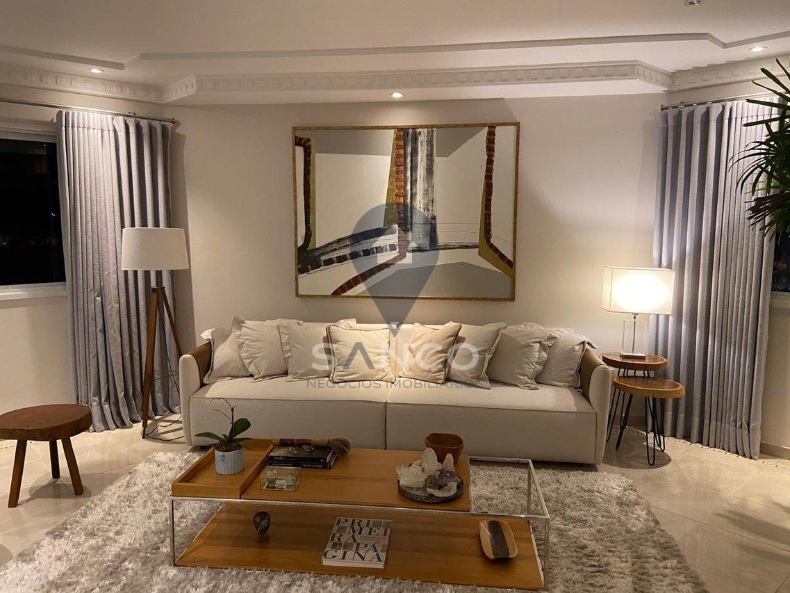 APARTAMENTO PARA LOCAÇÃO E VENDA NO CONDOMÍNIO MAISON CLASSIC NO CENTRO EM JUNDIAÍ Rua Conrado Augusto Offa Jundiaí - 