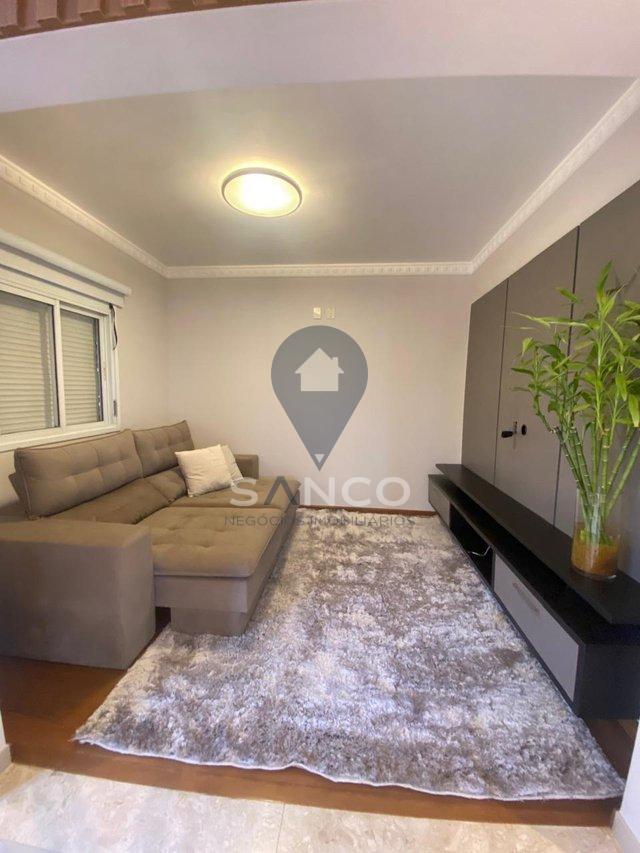 APARTAMENTO PARA LOCAÇÃO E VENDA NO CONDOMÍNIO MAISON CLASSIC NO CENTRO EM JUNDIAÍ Rua Conrado Augusto Offa Jundiaí - 