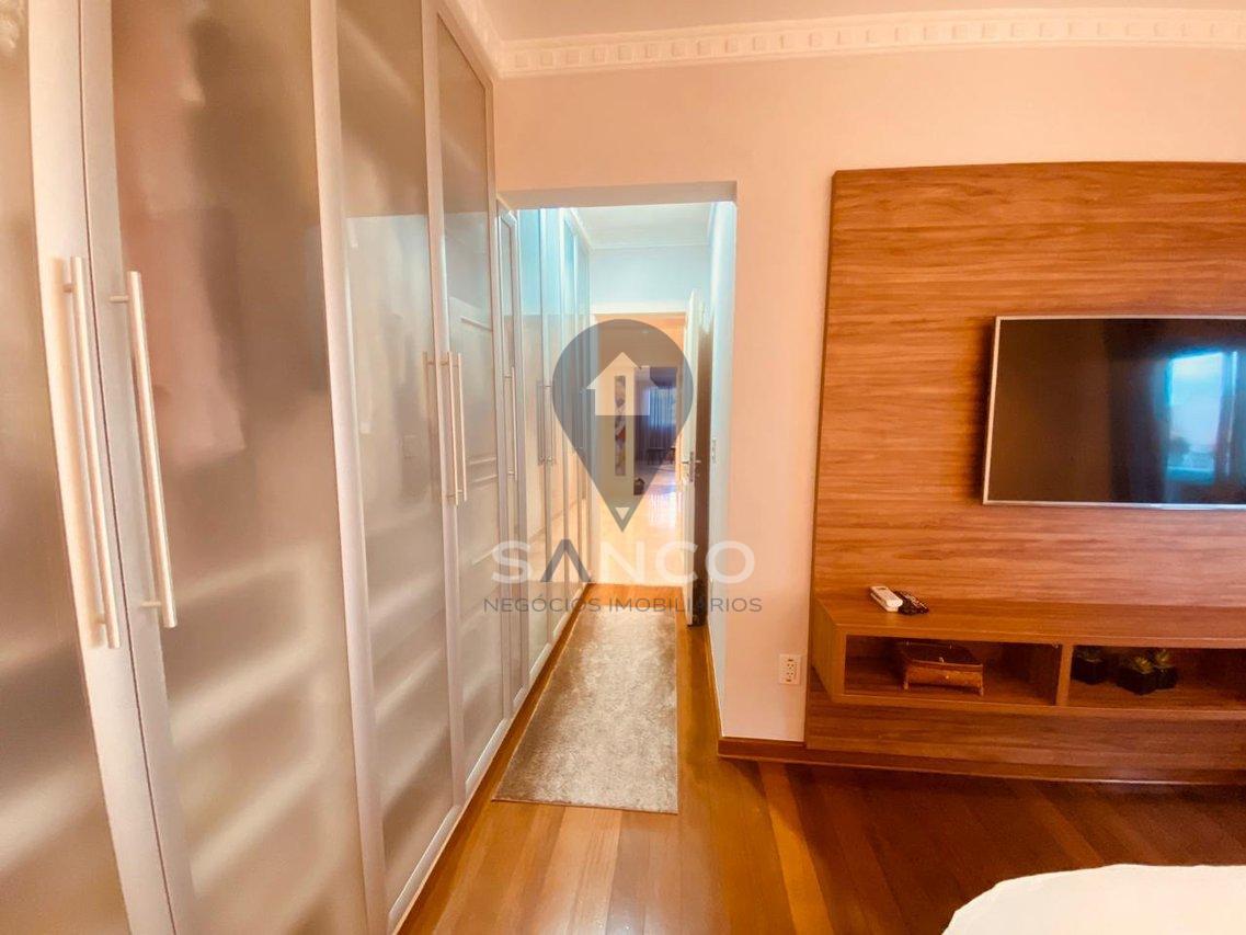 APARTAMENTO PARA LOCAÇÃO E VENDA NO CONDOMÍNIO MAISON CLASSIC NO CENTRO EM JUNDIAÍ Rua Conrado Augusto Offa Jundiaí - 