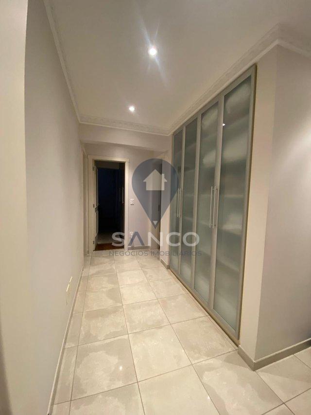APARTAMENTO PARA LOCAÇÃO E VENDA NO CONDOMÍNIO MAISON CLASSIC NO CENTRO EM JUNDIAÍ Rua Conrado Augusto Offa Jundiaí - 