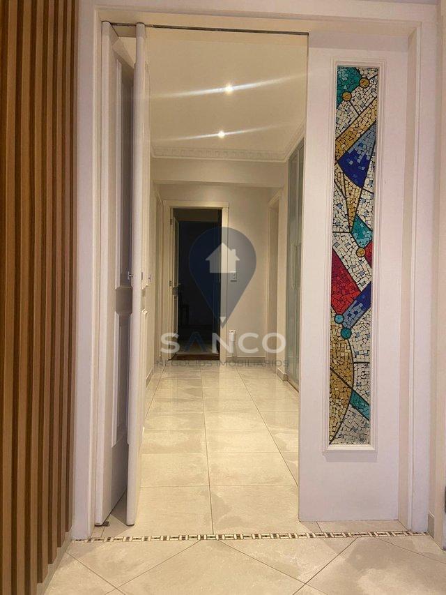 APARTAMENTO PARA LOCAÇÃO E VENDA NO CONDOMÍNIO MAISON CLASSIC NO CENTRO EM JUNDIAÍ Rua Conrado Augusto Offa Jundiaí - 
