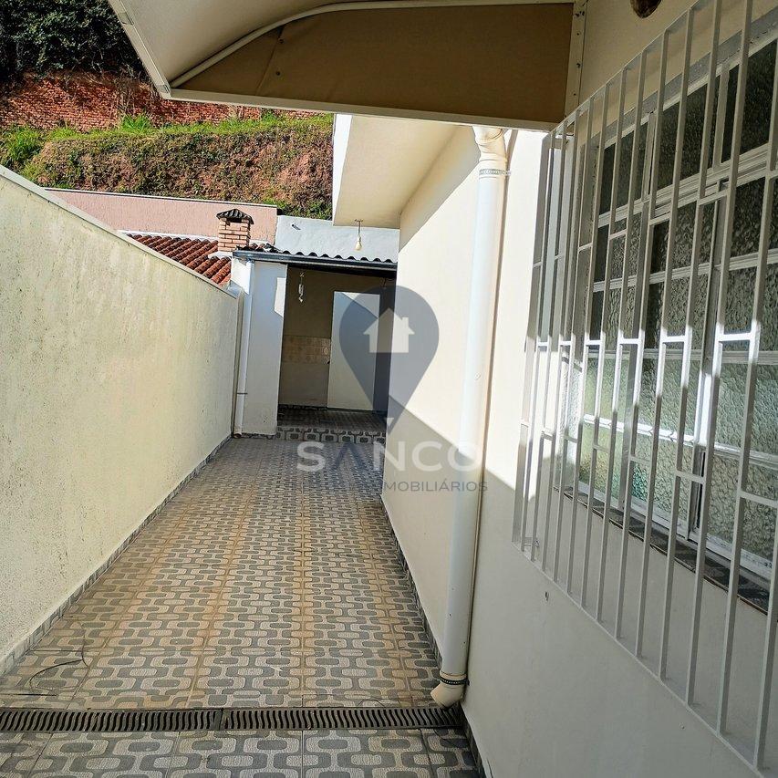 CASA DISPONÍVEL PARA VENDA, NA VILA APARECIDA, NA CIDADE DE JUNDIAÍ  Jundiaí - 