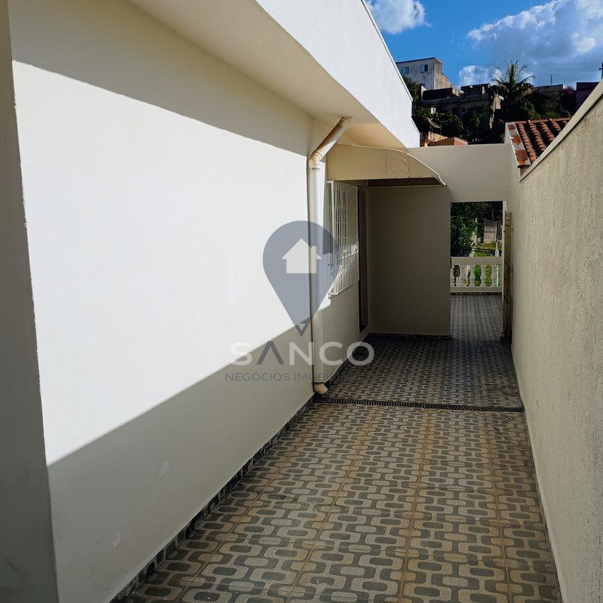 CASA DISPONÍVEL PARA VENDA, NA VILA APARECIDA, NA CIDADE DE JUNDIAÍ  Jundiaí - 