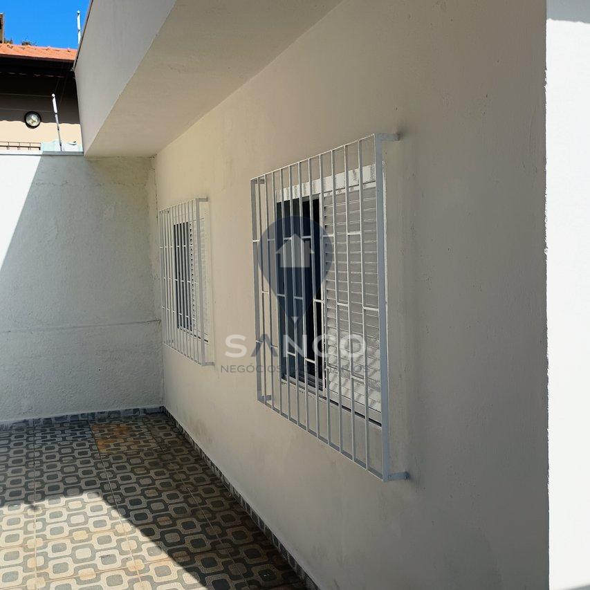 CASA DISPONÍVEL PARA VENDA, NA VILA APARECIDA, NA CIDADE DE JUNDIAÍ  Jundiaí - 