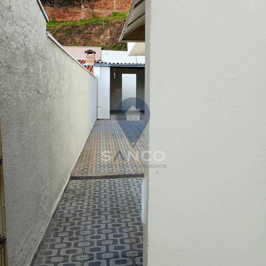 CASA DISPONÍVEL PARA VENDA, NA VILA APARECIDA, NA CIDADE DE JUNDIAÍ  Jundiaí - 