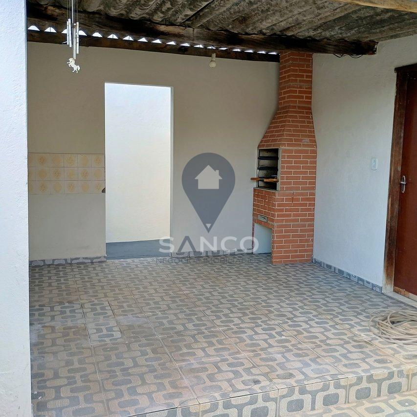 CASA DISPONÍVEL PARA VENDA, NA VILA APARECIDA, NA CIDADE DE JUNDIAÍ  Jundiaí - 