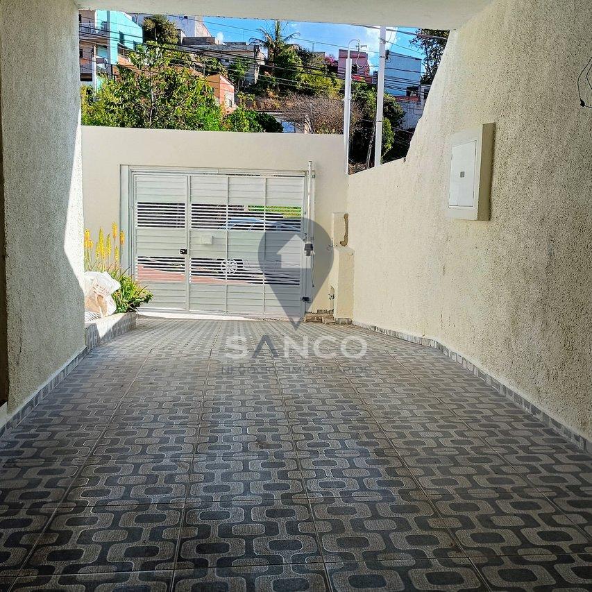 CASA DISPONÍVEL PARA VENDA, NA VILA APARECIDA, NA CIDADE DE JUNDIAÍ  Jundiaí - 