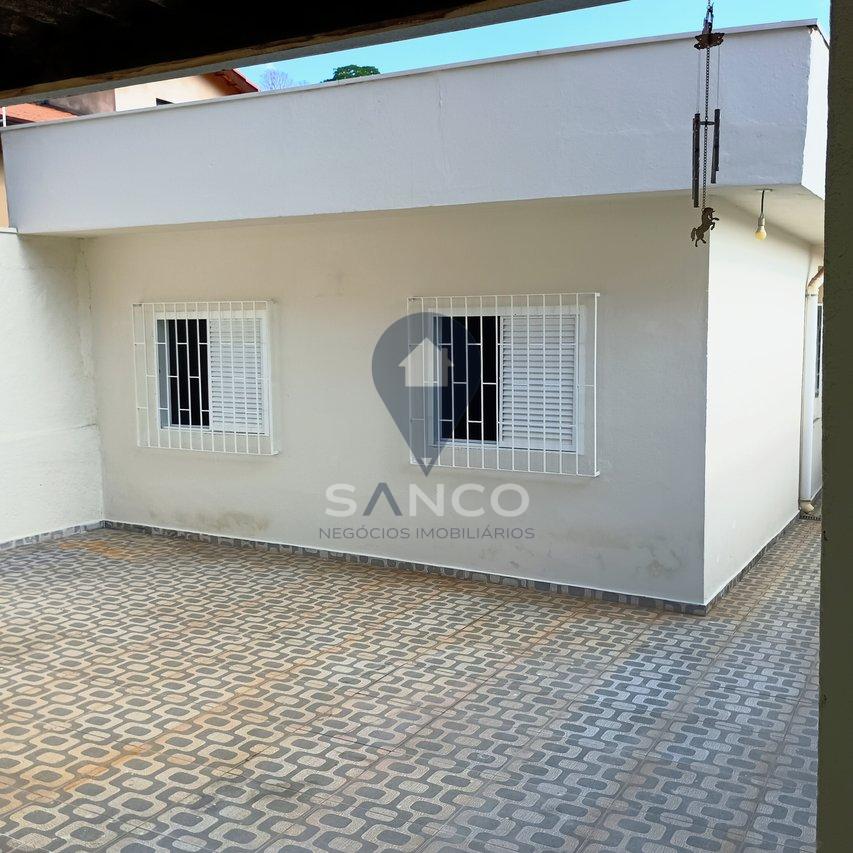 CASA DISPONÍVEL PARA VENDA, NA VILA APARECIDA, NA CIDADE DE JUNDIAÍ  Jundiaí - 