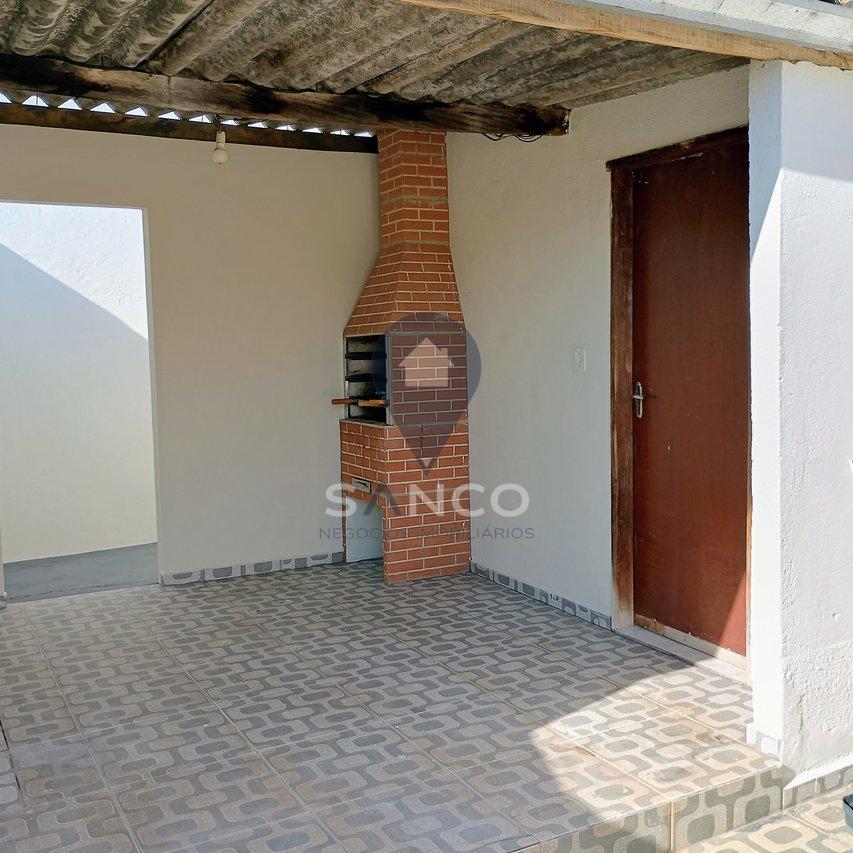 CASA DISPONÍVEL PARA VENDA, NA VILA APARECIDA, NA CIDADE DE JUNDIAÍ  Jundiaí - 