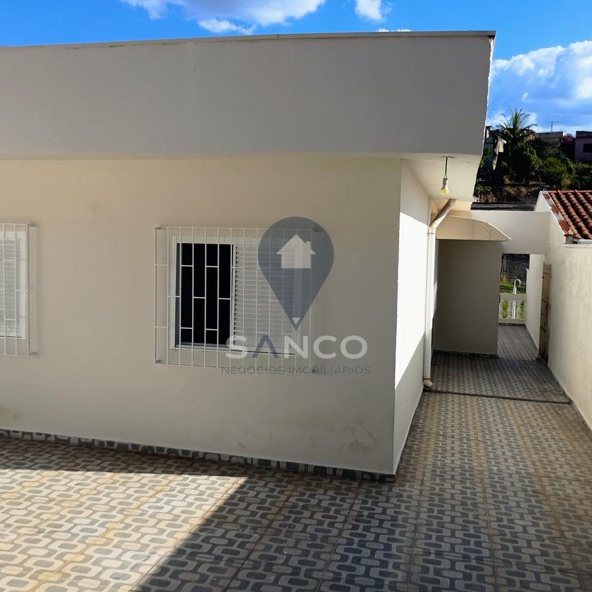 CASA DISPONÍVEL PARA VENDA, NA VILA APARECIDA, NA CIDADE DE JUNDIAÍ  Jundiaí - 