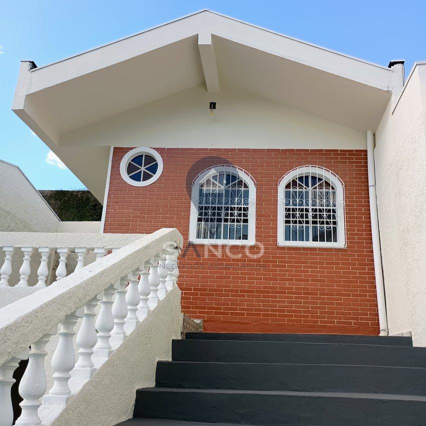 CASA DISPONÍVEL PARA VENDA, NA VILA APARECIDA, NA CIDADE DE JUNDIAÍ  Jundiaí - 