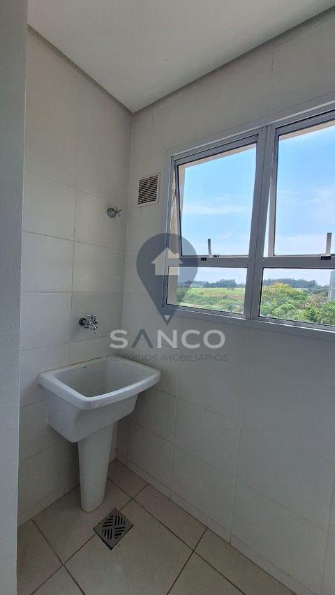 APARTAMENTO DISPONÍVEL PARA VENDA, NO CONDOMÍNIO VIVARTE ALAMEDAS, NA CIDADE DE JUNDIAÍ Avenida Juvenal Arantes Jundiaí - 