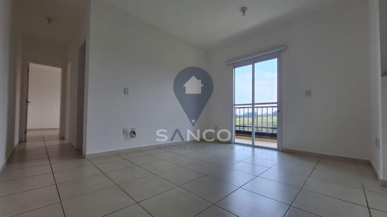 APARTAMENTO DISPONÍVEL PARA VENDA, NO CONDOMÍNIO VIVARTE ALAMEDAS, NA CIDADE DE JUNDIAÍ Avenida Juvenal Arantes Jundiaí - 