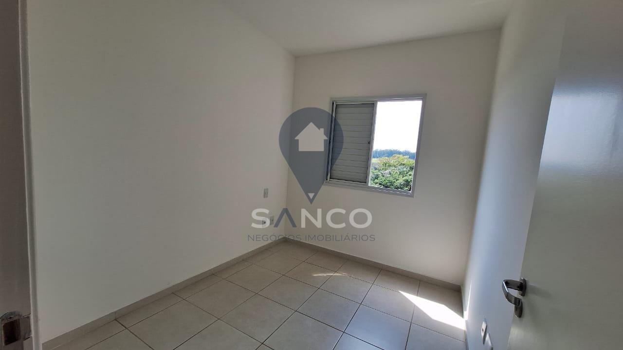 APARTAMENTO DISPONÍVEL PARA VENDA, NO CONDOMÍNIO VIVARTE ALAMEDAS, NA CIDADE DE JUNDIAÍ Avenida Juvenal Arantes Jundiaí - 