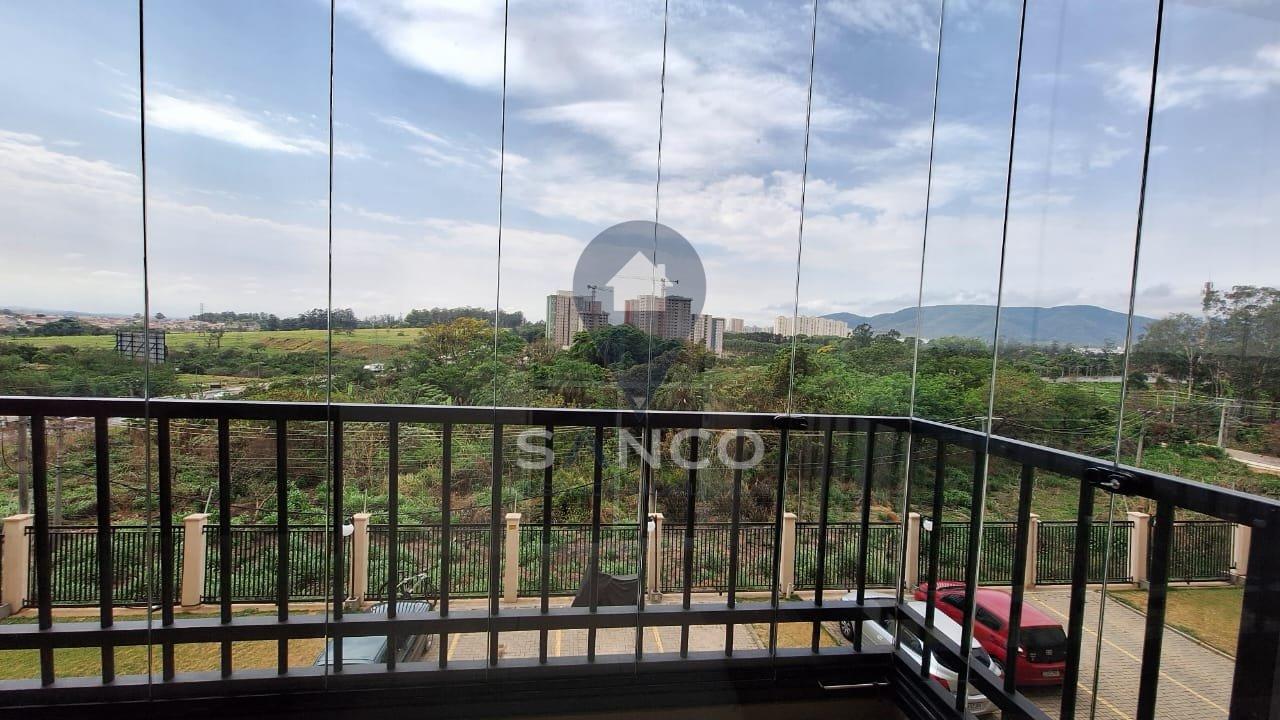 APARTAMENTO DISPONÍVEL PARA VENDA, NO CONDOMÍNIO VIVARTE ALAMEDAS, NA CIDADE DE JUNDIAÍ Avenida Juvenal Arantes Jundiaí - 