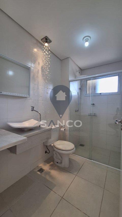 APARTAMENTO DISPONÍVEL PARA VENDA, NO CONDOMÍNIO VIVARTE ALAMEDAS, NA CIDADE DE JUNDIAÍ Avenida Juvenal Arantes Jundiaí - 