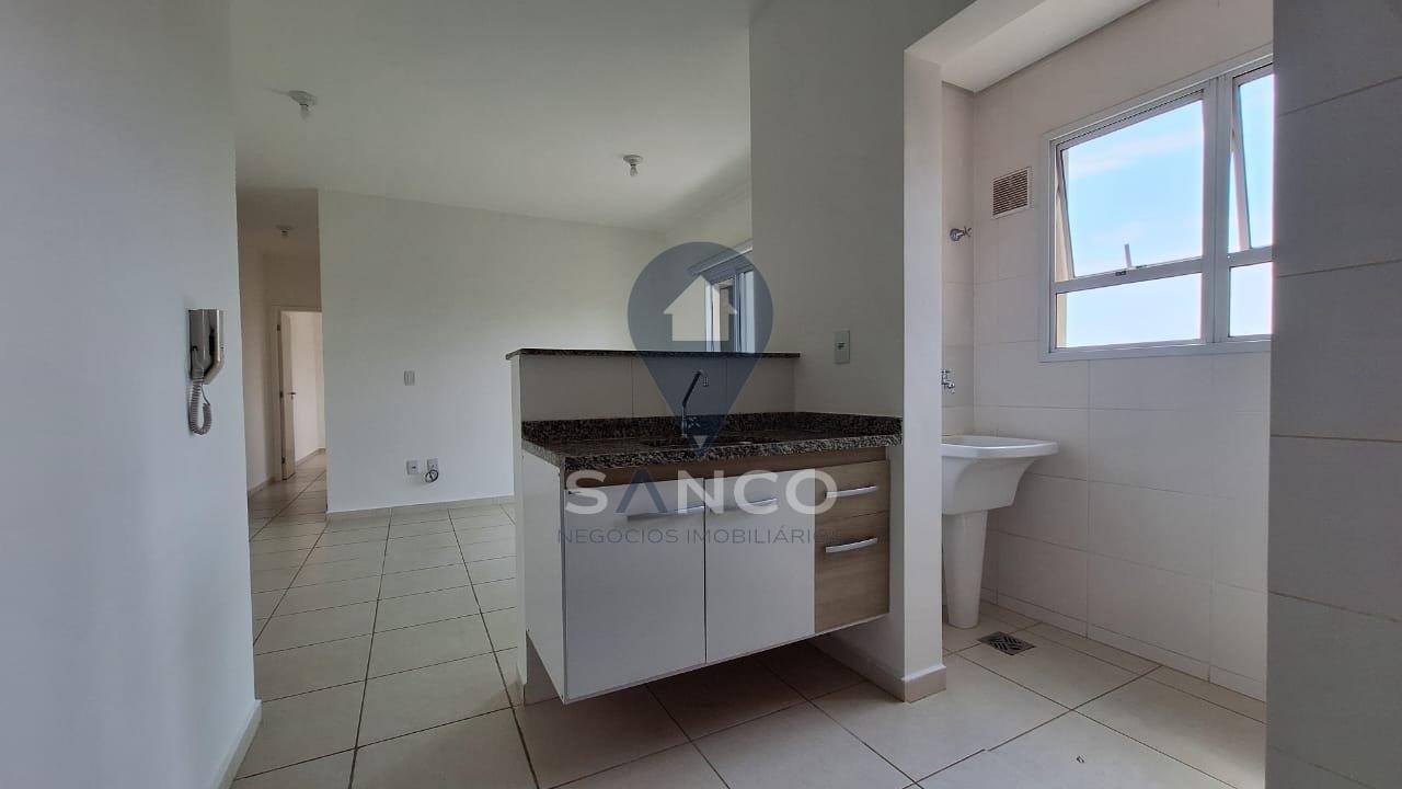 APARTAMENTO DISPONÍVEL PARA VENDA, NO CONDOMÍNIO VIVARTE ALAMEDAS, NA CIDADE DE JUNDIAÍ Avenida Juvenal Arantes Jundiaí - 