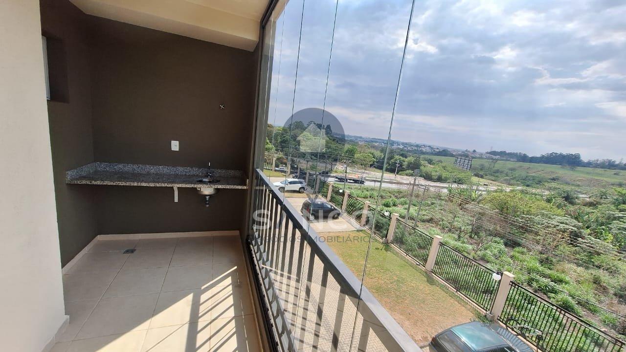 APARTAMENTO DISPONÍVEL PARA VENDA, NO CONDOMÍNIO VIVARTE ALAMEDAS, NA CIDADE DE JUNDIAÍ Avenida Juvenal Arantes Jundiaí - 